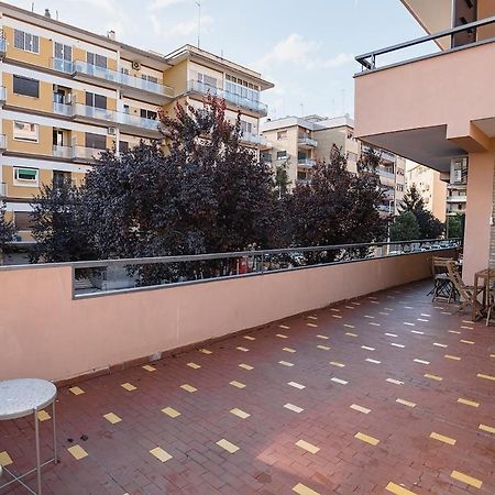 Trionfale Home Rome Exterior photo