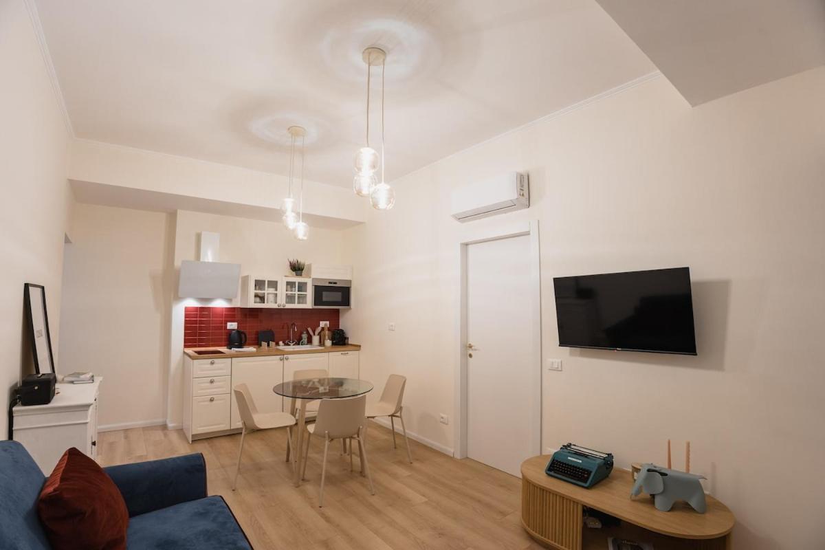 Trionfale Home Rome Exterior photo