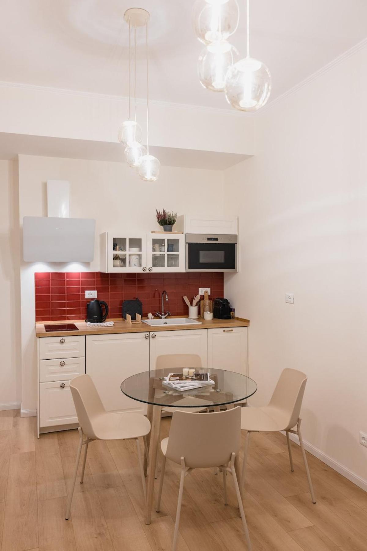 Trionfale Home Rome Exterior photo