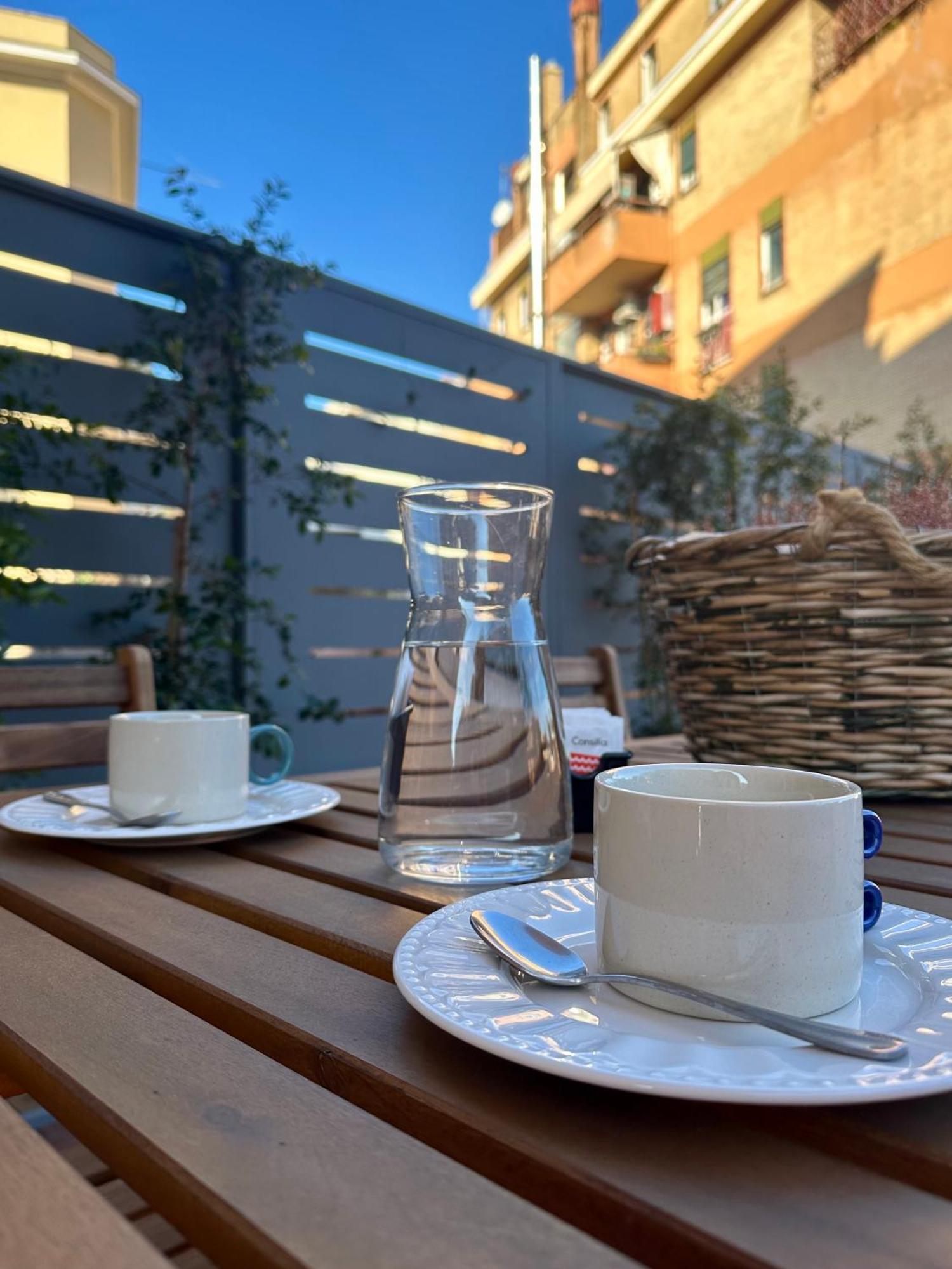 Trionfale Home Rome Exterior photo